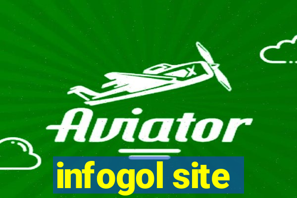 infogol site